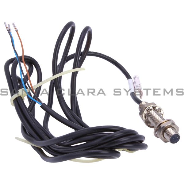 Allen Bradley 871C-N1C8 Proximity Switch Product Image