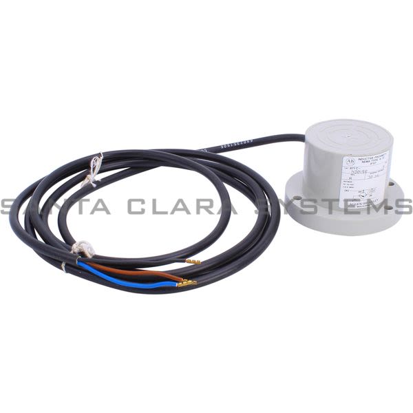 Allen Bradley 871C-N30V50 Proximity Switch Product Image