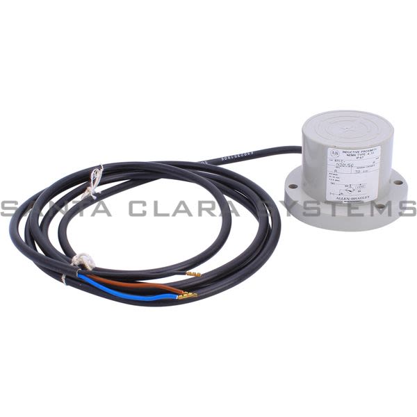 Allen Bradley 871C-N30V50 Proximity Switch Product Image