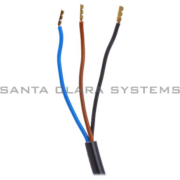Allen Bradley 871C-N30V50 Proximity Switch Product Image