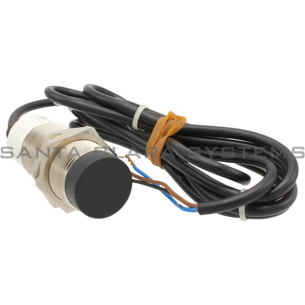Allen Bradley 871C-P15B30 Proximity Switch 3 Wire DC Product Image