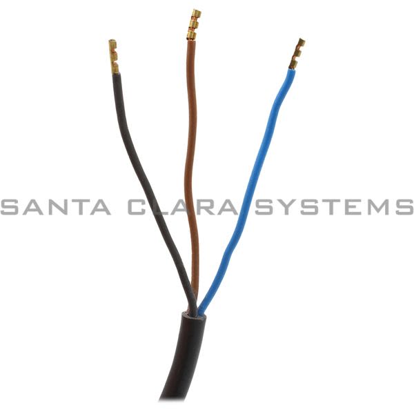 Allen Bradley 871C-P15B30 Proximity Switch 3 Wire DC Product Image