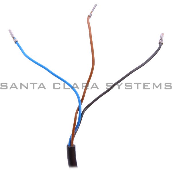 Allen Bradley 871C-P1C8-16 Proximity Sensor Product Image