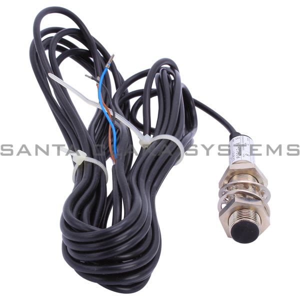 Allen Bradley 871C-P2A12-16 Proximity Switch Product Image