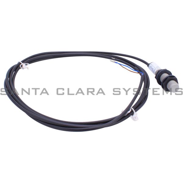 Allen Bradley 871C-P4R12 Proximity Switch Product Image