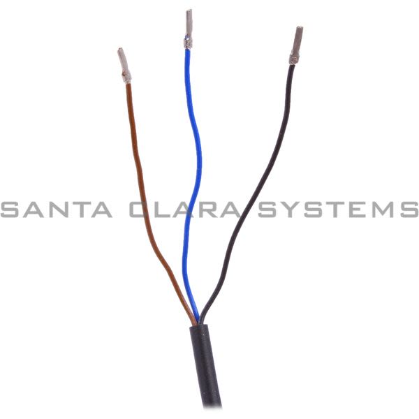 Allen Bradley 871C-P4R12 Proximity Switch Product Image