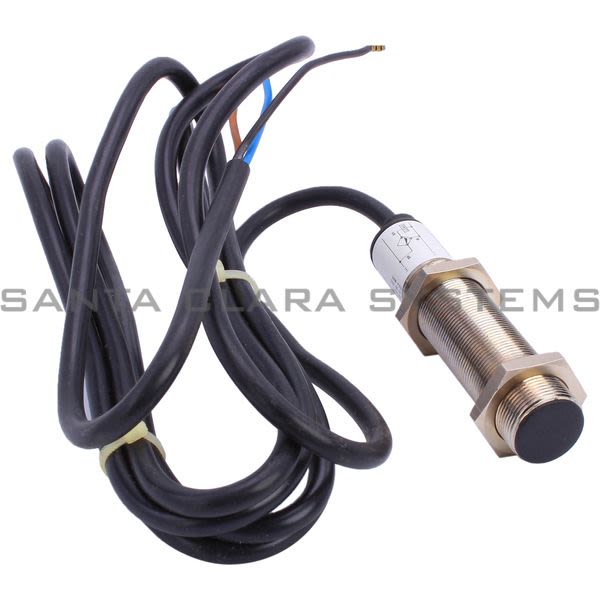 Allen Bradley 871C-P5A18 Proximity Switch Product Image