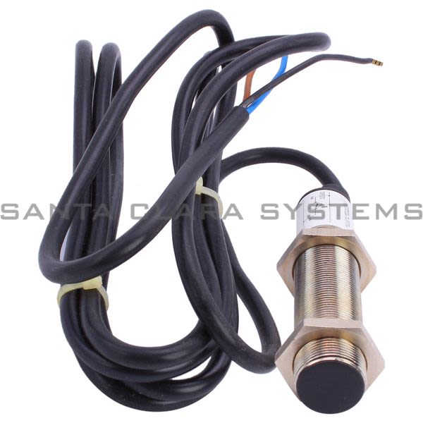 Allen Bradley 871C-P5A18 Proximity Switch Product Image