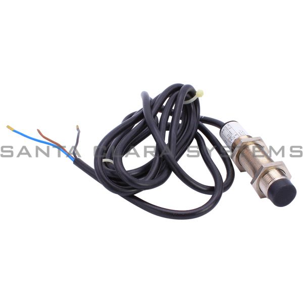 Allen Bradley 871C-P8B18 Cylindrical Inductive Proximity Switch Product Image