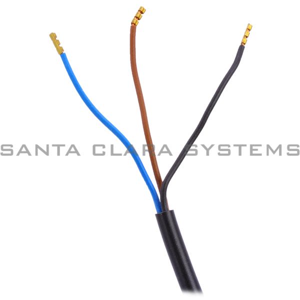 Allen Bradley 871C-P8B18 Cylindrical Inductive Proximity Switch Product Image