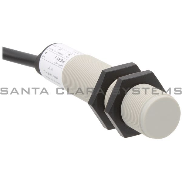 Allen Bradley 871C-P8R18 Proximity Sensor Product Image