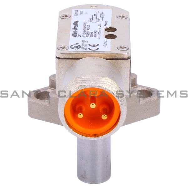 Allen Bradley 871D-BW2N260-N3 Cylinder Position Sensor Product Image