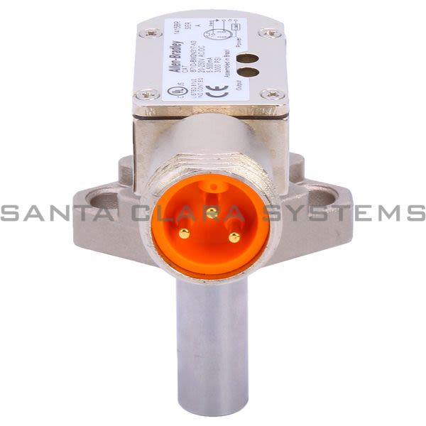 Allen Bradley 871D-BW2N317-N3 Cylinder Position Sensor Product Image