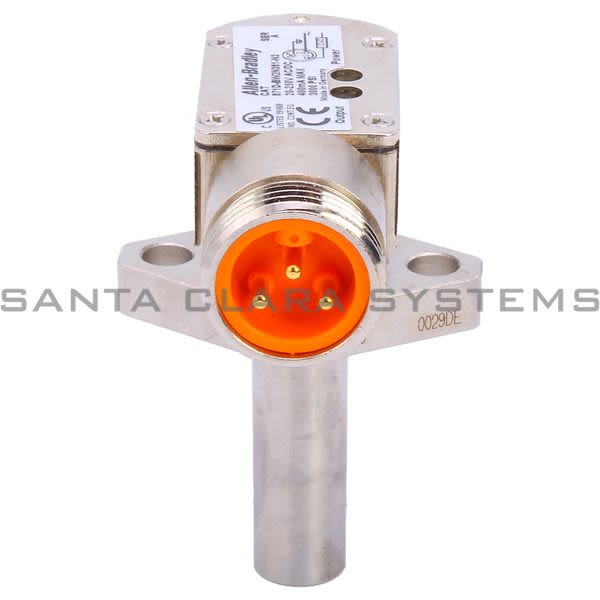 Allen Bradley 871D-BW2N381-N3  Product Image