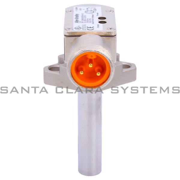 Allen Bradley 871D-BW2N524-N3 Proximity Switch Product Image