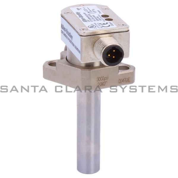 Allen Bradley 871D-BW2N524-R3 Proximity Switch Product Image