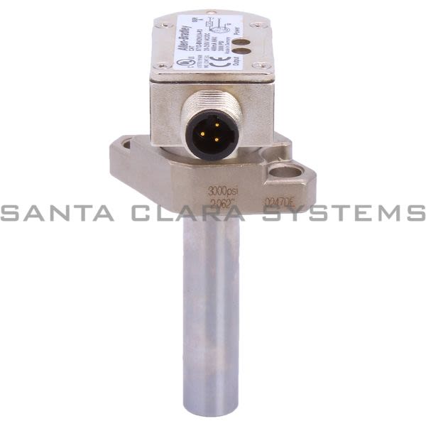 Allen Bradley 871D-BW2N524-R3 Proximity Switch Product Image