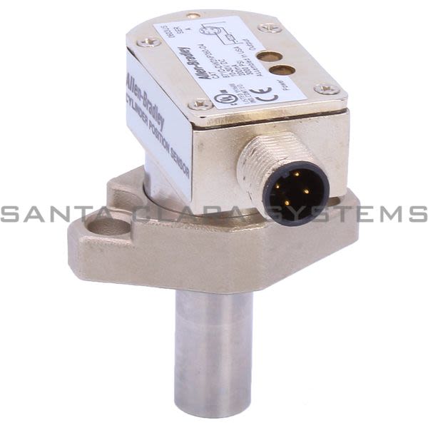 Allen Bradley 871D-DW2NP260-D4 Cylinder Position Sensor Product Image