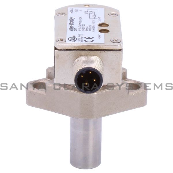 Allen Bradley 871D-DW2NP260-D4 Cylinder Position Sensor Product Image