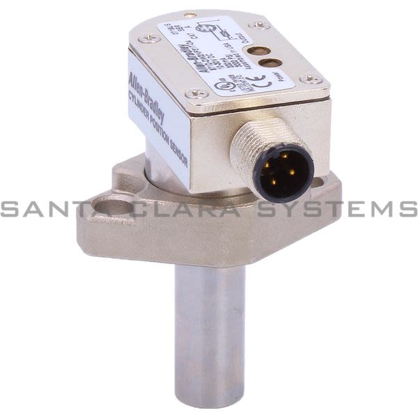 Allen Bradley 871D-DW2NP317-D4 Cylinder Position Sensor Product Image