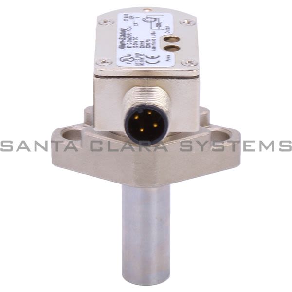 Allen Bradley 871D-DW2NP317-D4 Cylinder Position Sensor Product Image