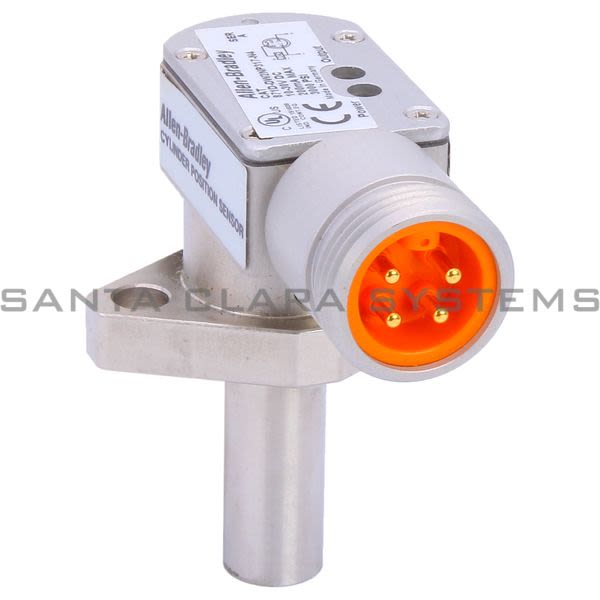 Allen Bradley 871D-DW2NP317-N4 Proximity Switch Product Image