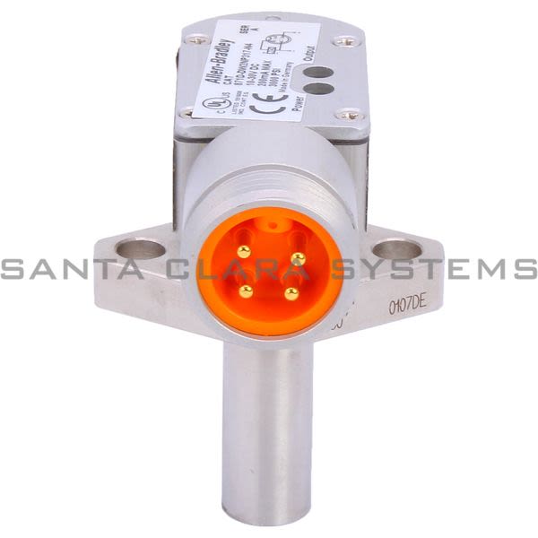 Allen Bradley 871D-DW2NP317-N4 Proximity Switch Product Image