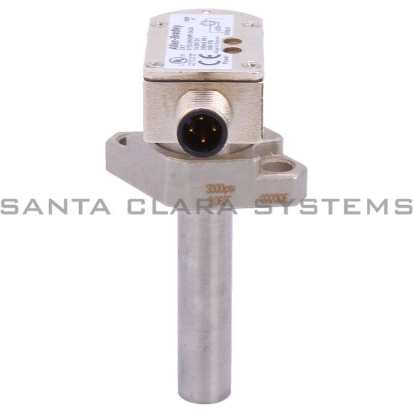 Allen Bradley 871D-DW2NP524-D4 Proximity Switch Product Image