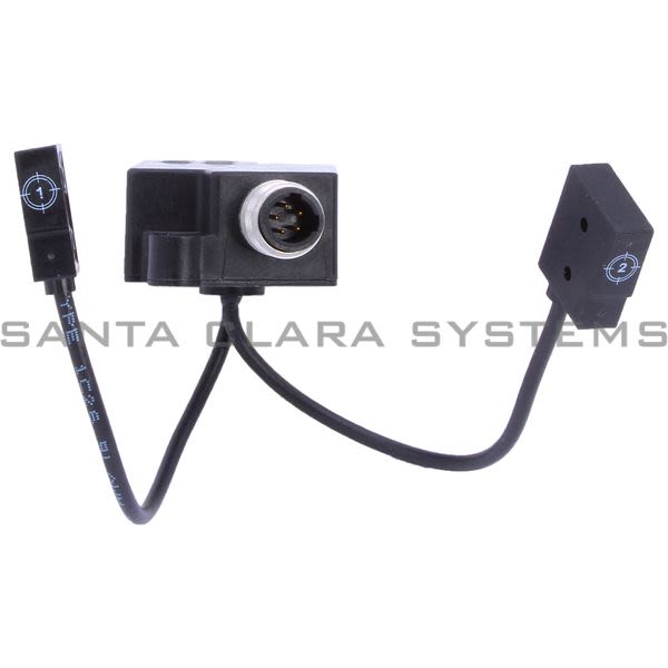 Allen Bradley 871D-JW2G100A-R5 Proximity Sensor | Worldclamp Product Image