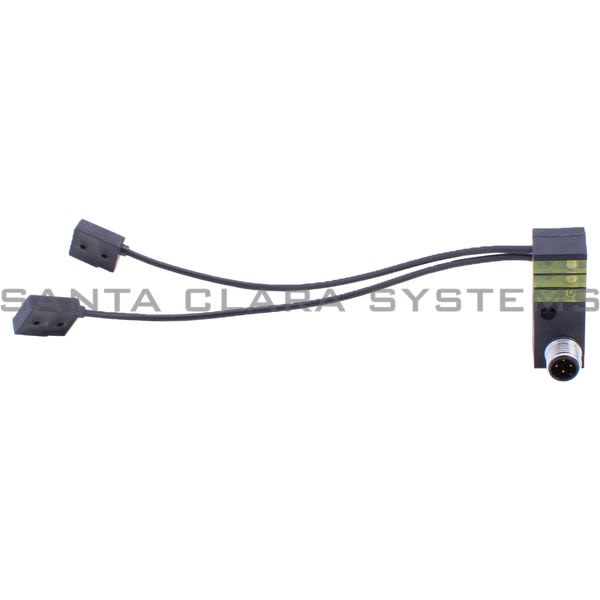 Allen Bradley 871D-MW2GP165A-D4 Proximity Switch Product Image