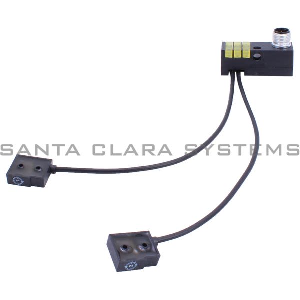 Allen Bradley 871D-MW2GP165A-D4 Proximity Switch Product Image