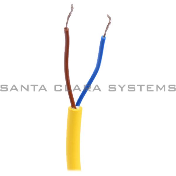 Allen Bradley 871F-K65N80-C2 Proximity Sensor Product Image