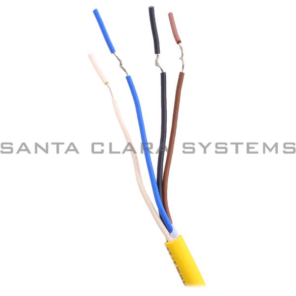Allen Bradley 871F-N65BN80-H2 Proximity Sensor Product Image