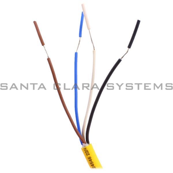 Allen Bradley 871F-P50BP80-H2 Proximity Switch Product Image