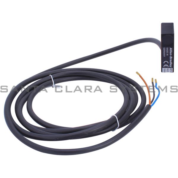 Allen Bradley 871FM-D2CP12-E2 Proximity Switch Product Image