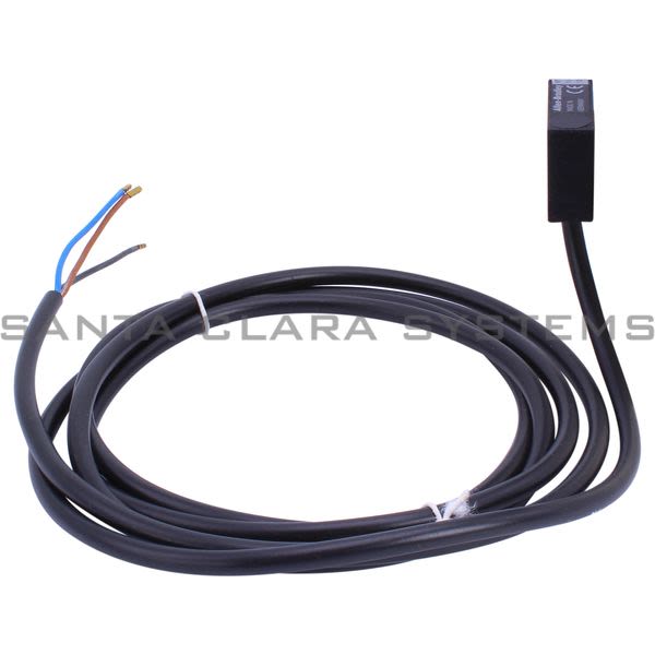 Allen Bradley 871FM-D2NP12-E2 Proximity Switch Product Image