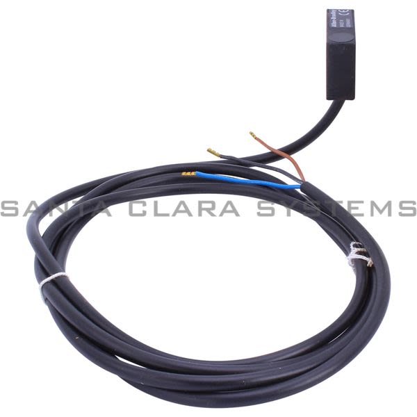 Allen Bradley 871FM-D4CN12-E2 Proximity Switch Product Image