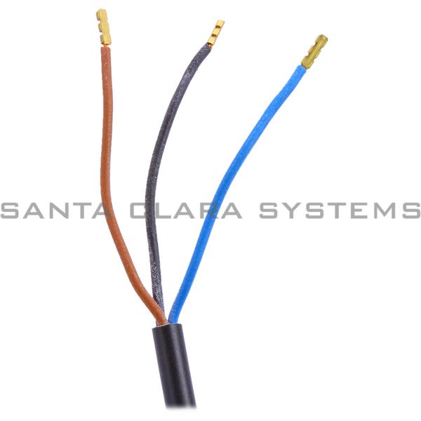 Allen Bradley 871FM-D4CN12-E2 Proximity Switch Product Image