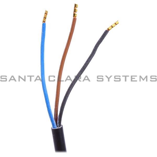 Allen Bradley 871FM-D5CP25-E2 Proximity Switch Product Image