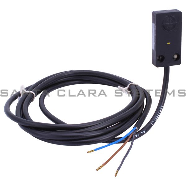 Allen Bradley 871FM-D5NN25-E2 Proximity Switch Product Image