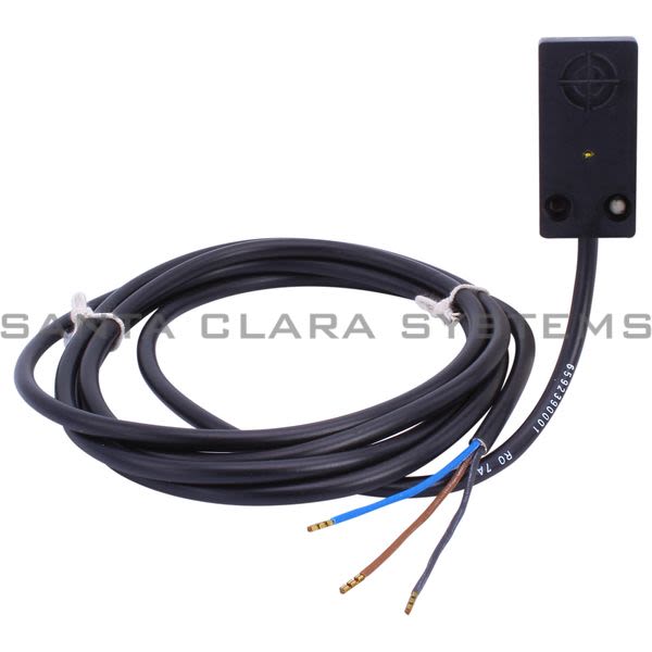 Allen Bradley 871FM-D5NN25-E2 Proximity Switch Product Image