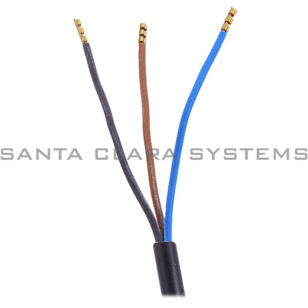 Allen Bradley 871FM-D5NN25-E2 Proximity Switch Product Image