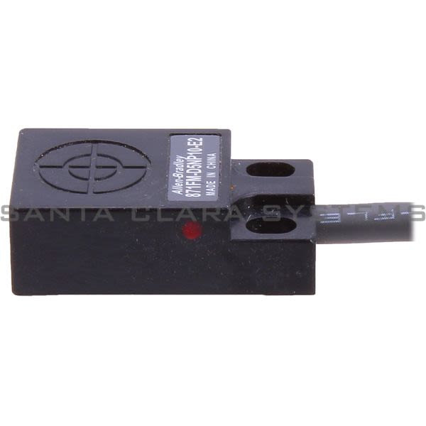 Allen Bradley 871FM-D5NP10-E2 Proximity Sensor Product Image
