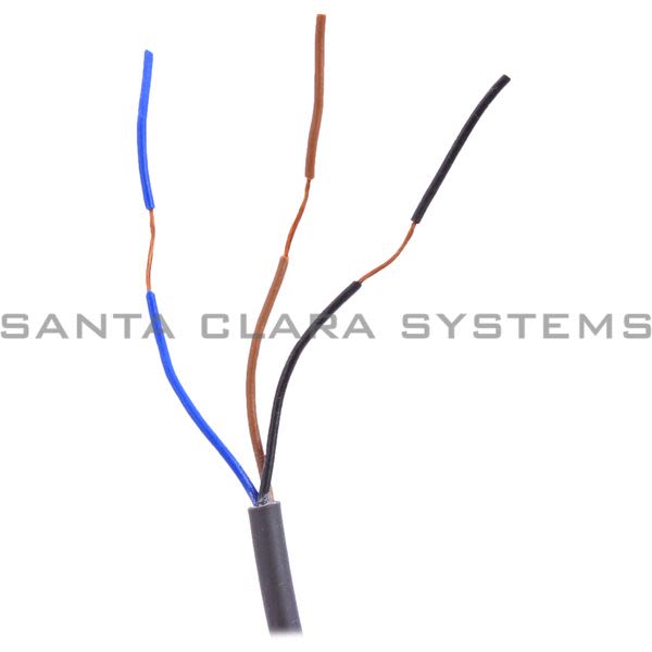 Allen Bradley 871FM-D5NP10-E2 Proximity Sensor Product Image