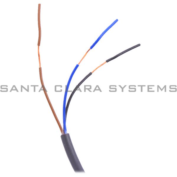 Allen Bradley 871FM-D5NP25-E2 Proximity Sensor Product Image