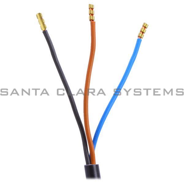 Allen Bradley 871FM-D8NN25-E2 Proximity Switch Product Image