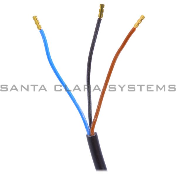 Allen Bradley 871FM-D8NP25-E2 Inductive Proximity Switch Product Image