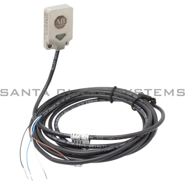 Allen Bradley 871FM-M7BA20-E2 Proximity Sensor Product Image