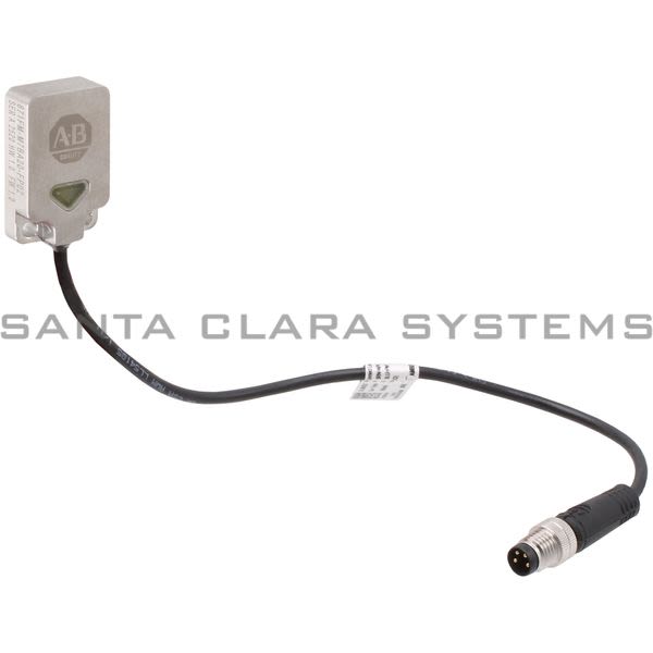 Allen Bradley 871FM-M7BA20-FP02 Proximity Sensor Product Image