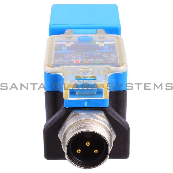 Allen Bradley 871L-B20E40-N3 Proximity Switch Product Image